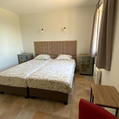 Villa Bramasole Tourtour Eksteriør billede