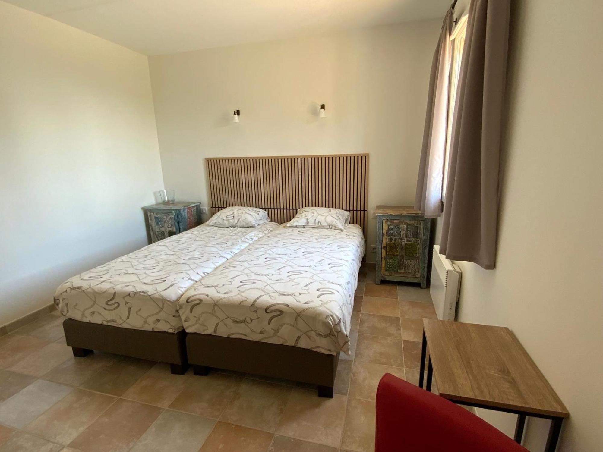 Villa Bramasole Tourtour Eksteriør billede